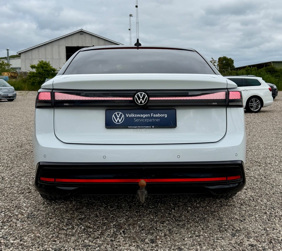 VW ID.7 77 Style 5d