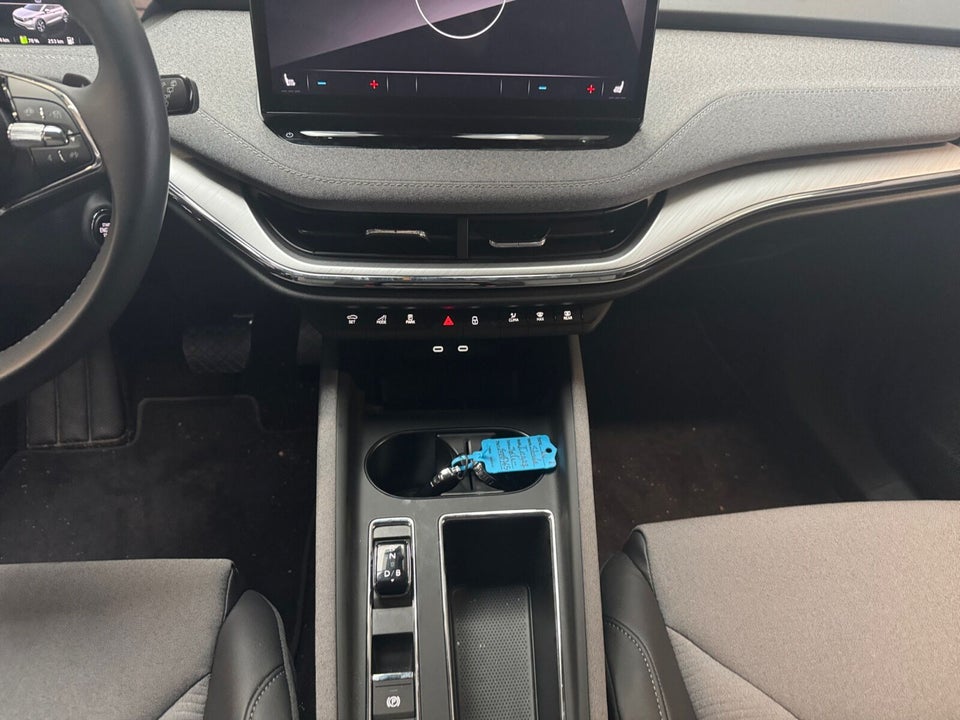 Skoda Enyaq 60 iV 5d