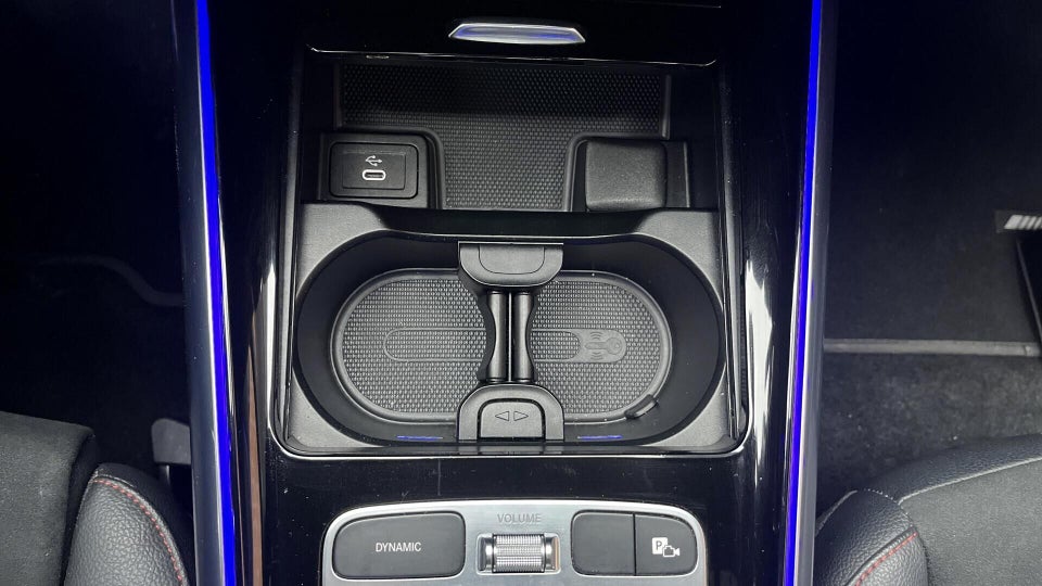 Mercedes EQA250+ AMG Line 5d