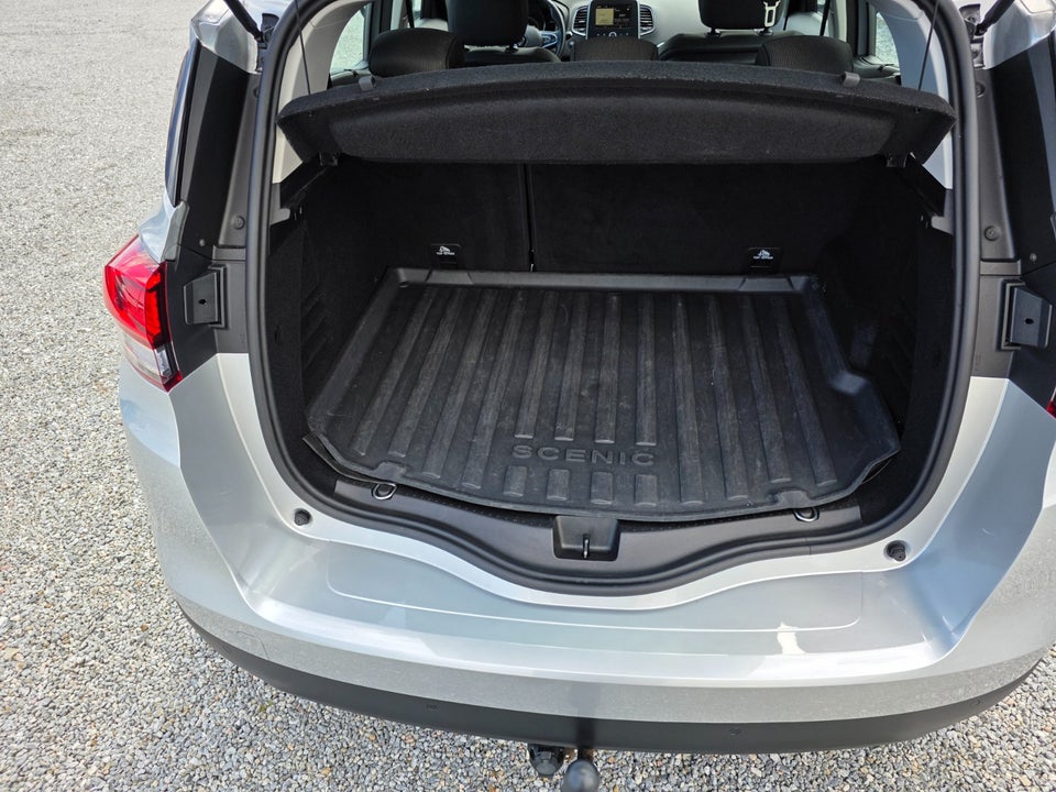Renault Scenic IV 1,2 TCe 130 Zen 5d