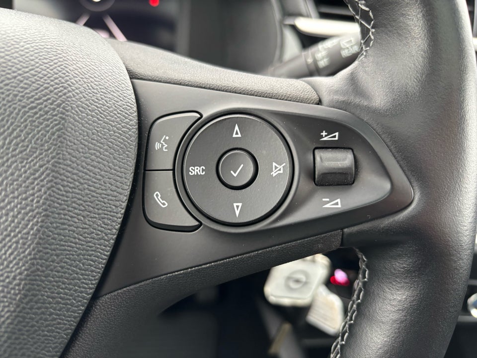 Opel Corsa 1,2 Sport 5d