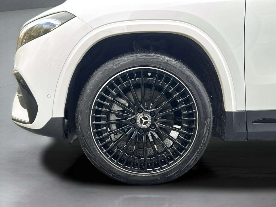 Mercedes EQA250 AMG Line 5d