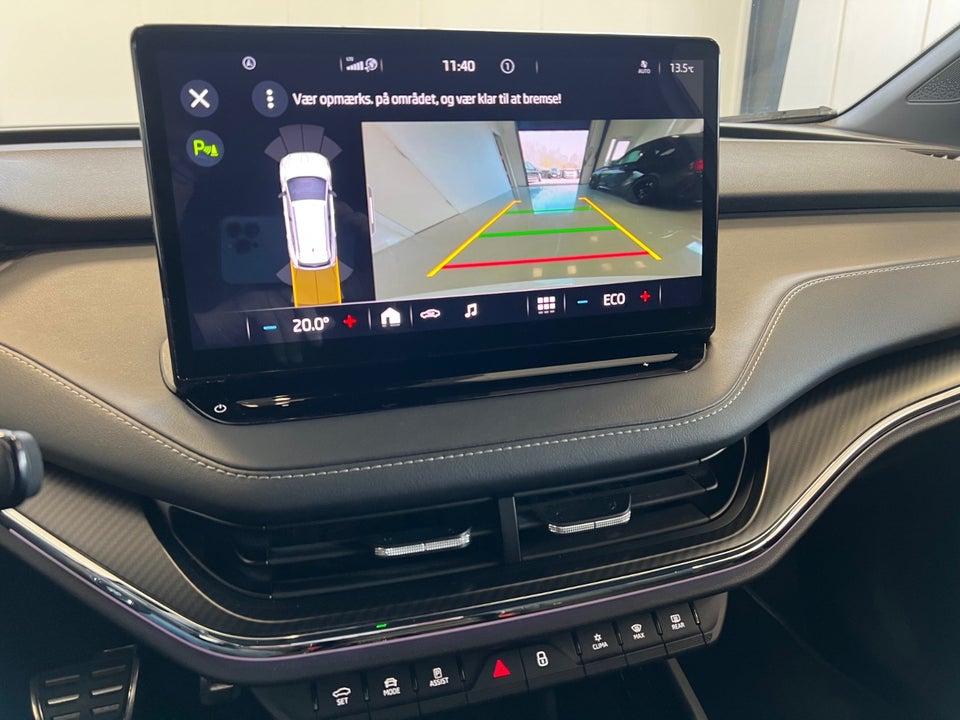 Skoda Enyaq 60 iV Sportline 5d