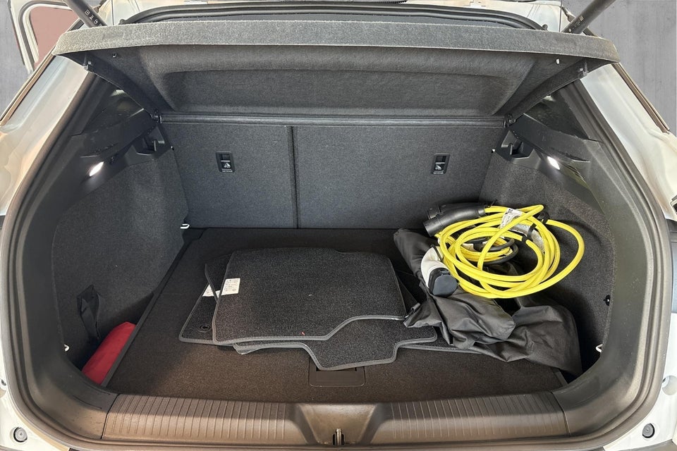 VW ID.4 52 Pure Performance 5d