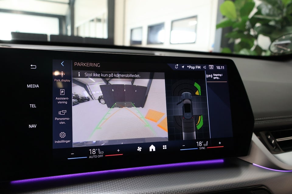 BMW iX1 eDrive20 M-Sport Pro 5d