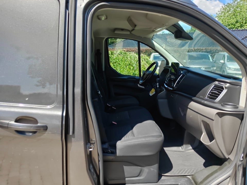 Ford Transit Custom 300 L2 2,0 TDCi 170 Trend