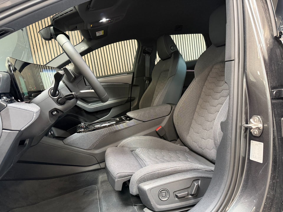Audi A6 e-tron Ultra S-line performance Avant 5d
