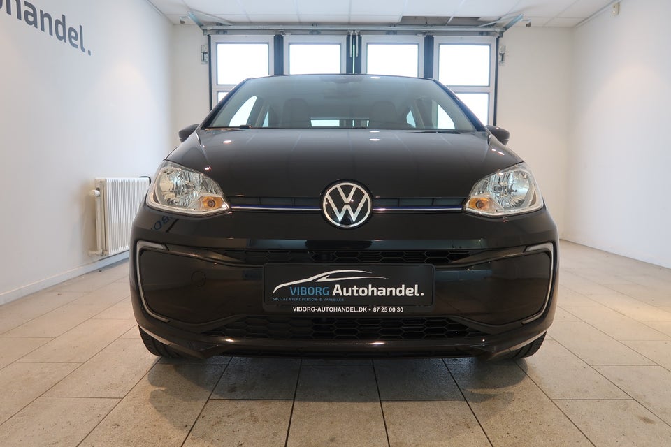 VW e-Up! Style Plus 5d