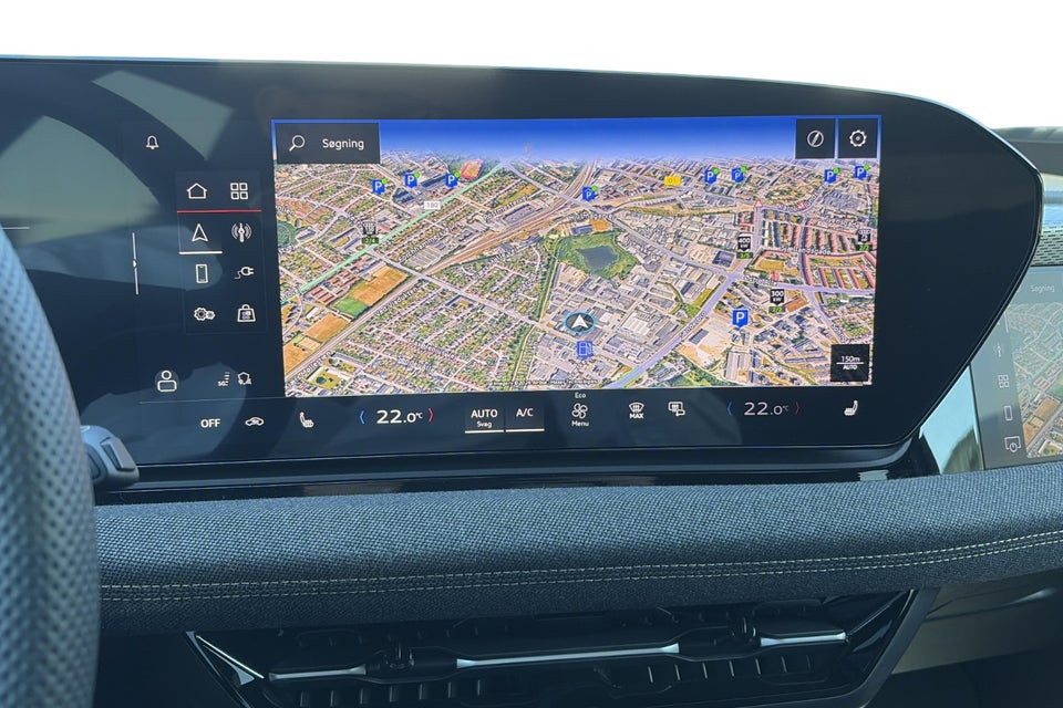 Audi A6 e-tron S-line plus performance Avant 5d