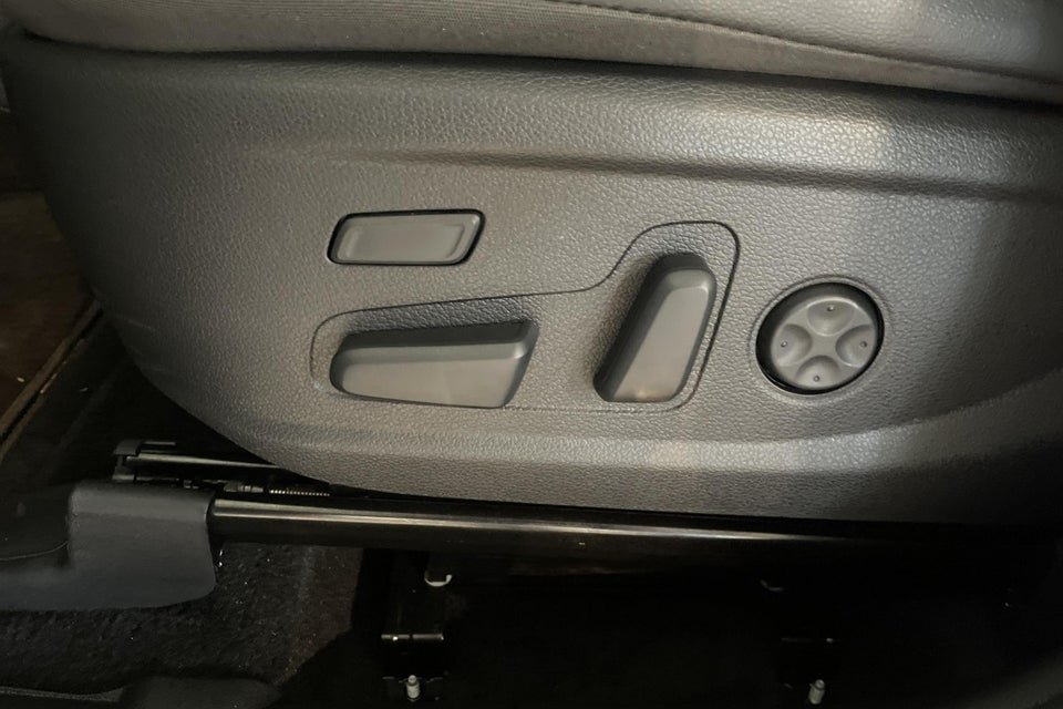 Hyundai Santa Fe 1,6 PHEV Advanced aut. 4WD 7prs 5d