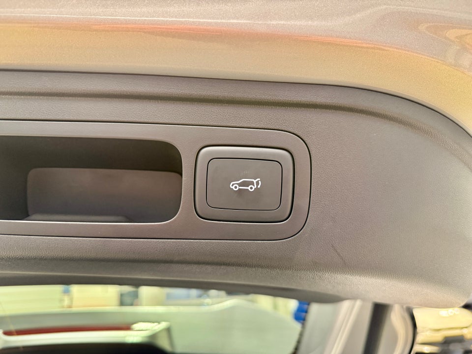 MG MGS5 64 Luxury 5d