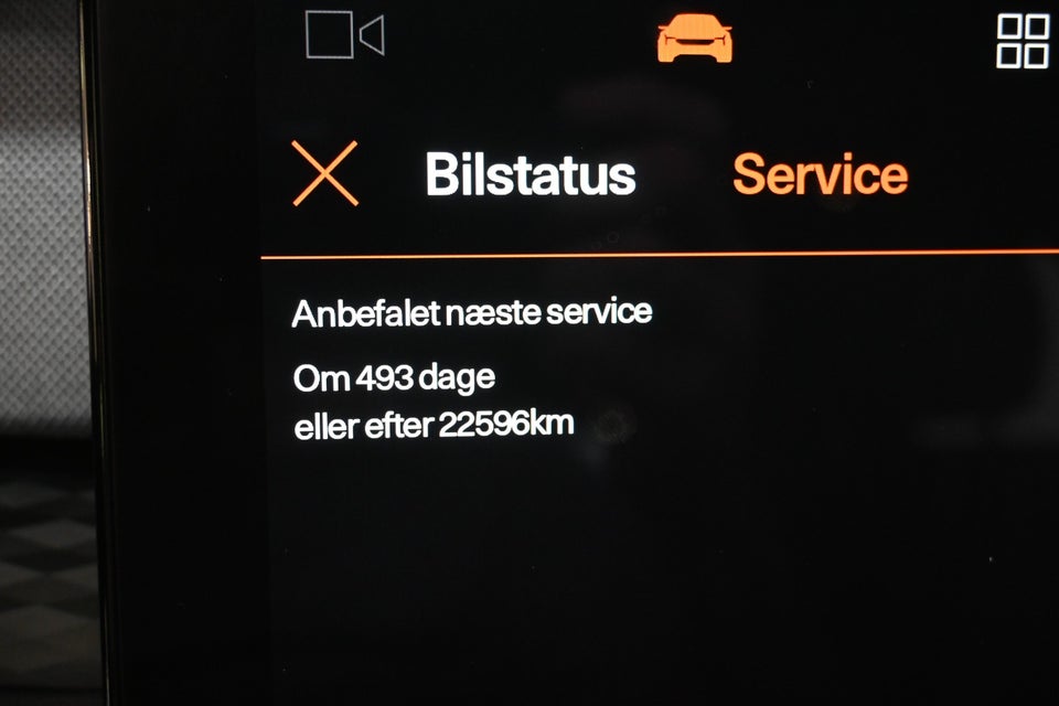 Polestar 2 Standard Range 5d