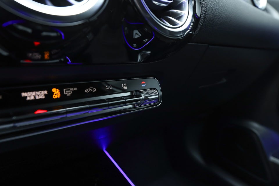 Mercedes EQA250+ AMG Premium 5d