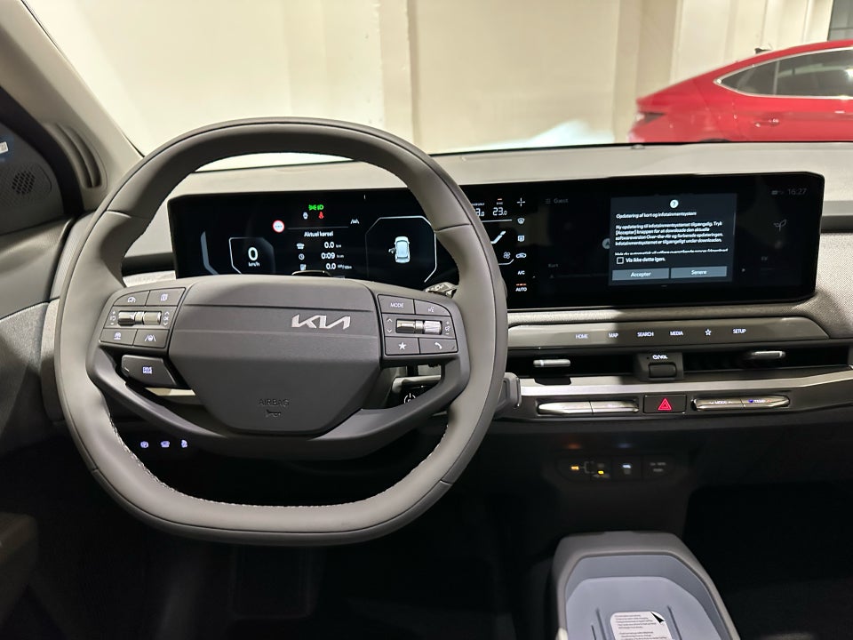 Kia EV3 81 Long Range Upgrade 5d