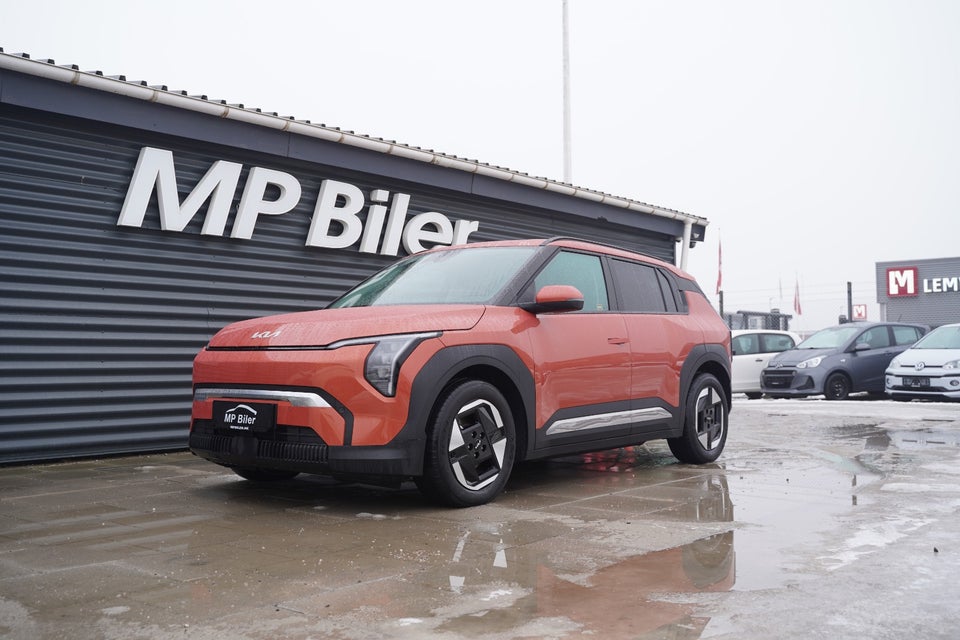 Kia EV3 81 Long Range Access 5d
