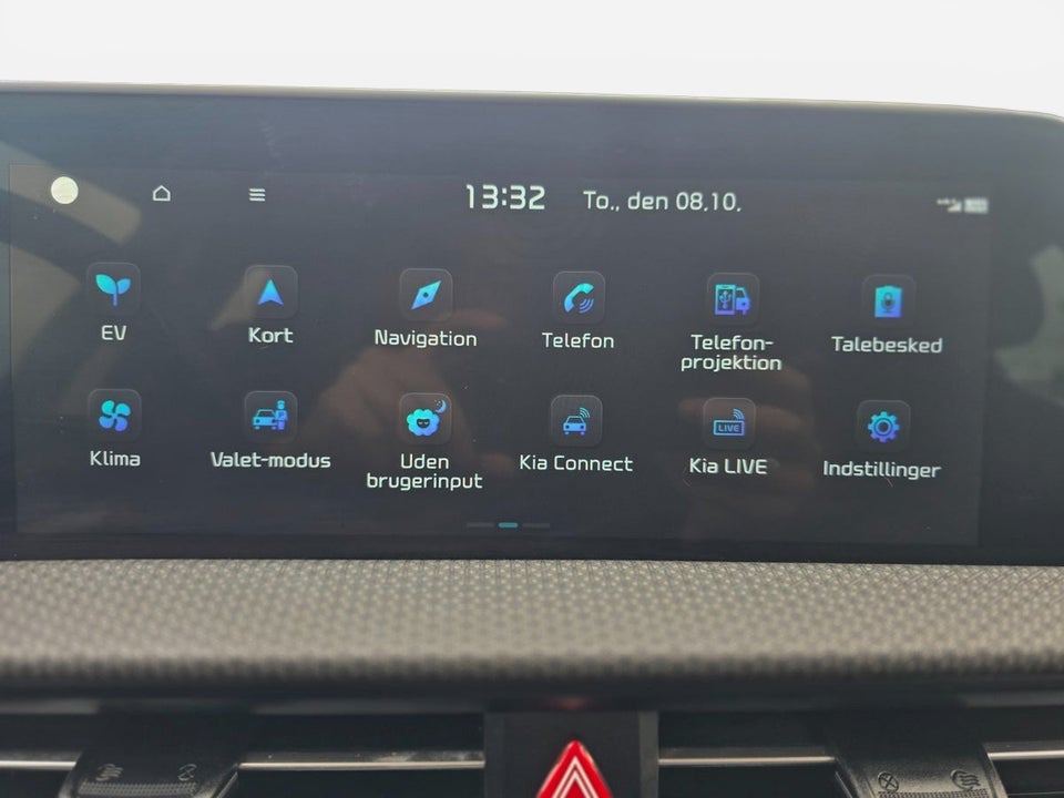 Kia EV6 77 Long Range Access 5d