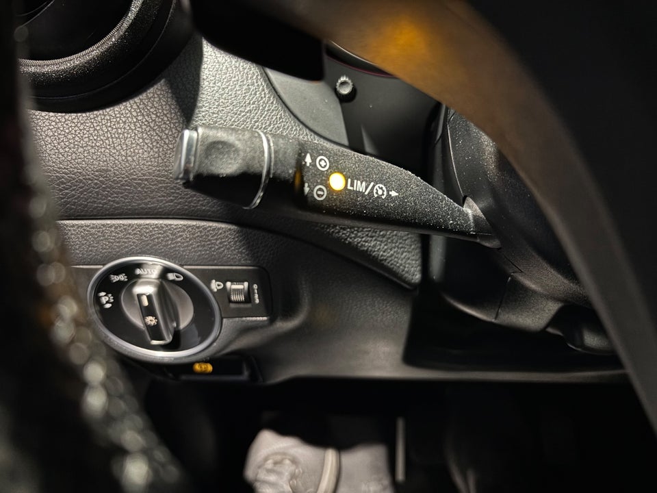 Mercedes CLA200 1,6 Shooting Brake aut. 5d