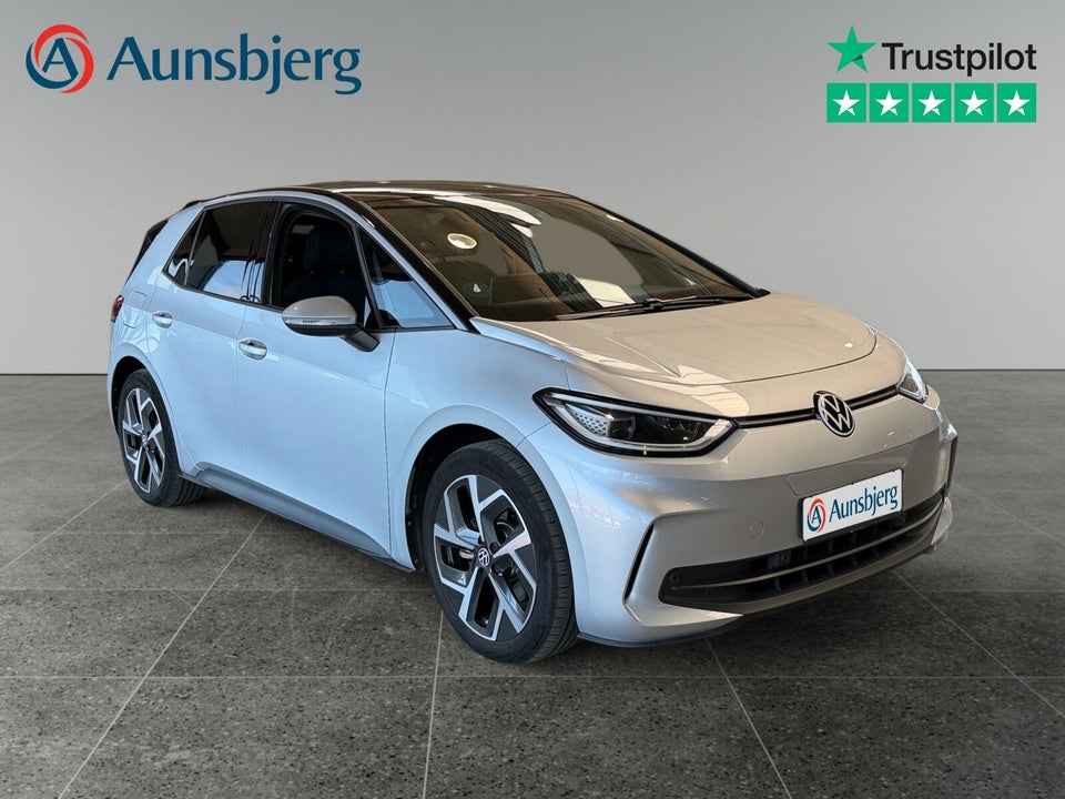 VW ID.3 58 Pro Performance 5d