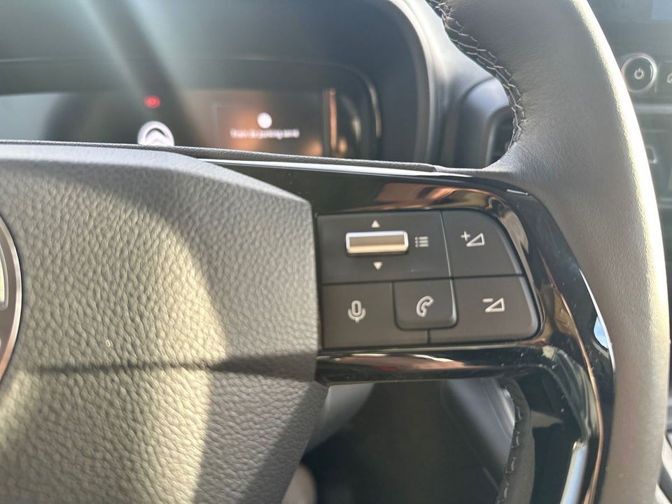 Citroën Berlingo 1,5 BlueHDi 130 L1 MasterLine EAT8 Van