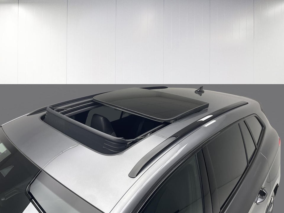 Skoda Enyaq 85 iV Sportline 5d