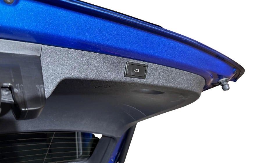 Skoda Enyaq 60 iV 5d