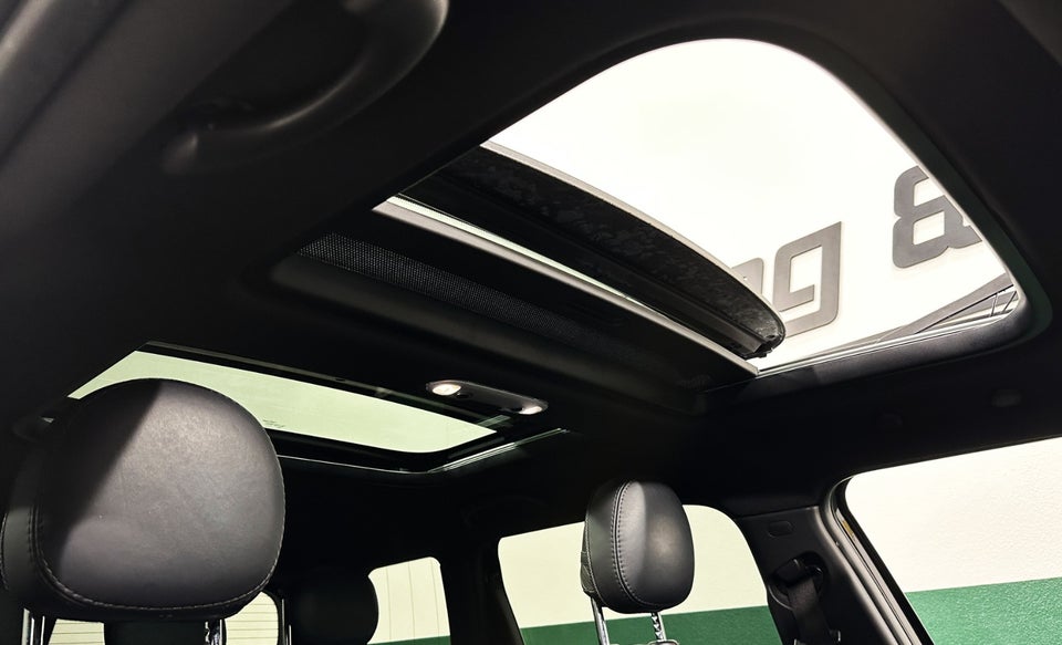 MINI Clubman Cooper S 2,0 aut. ALL4 6d