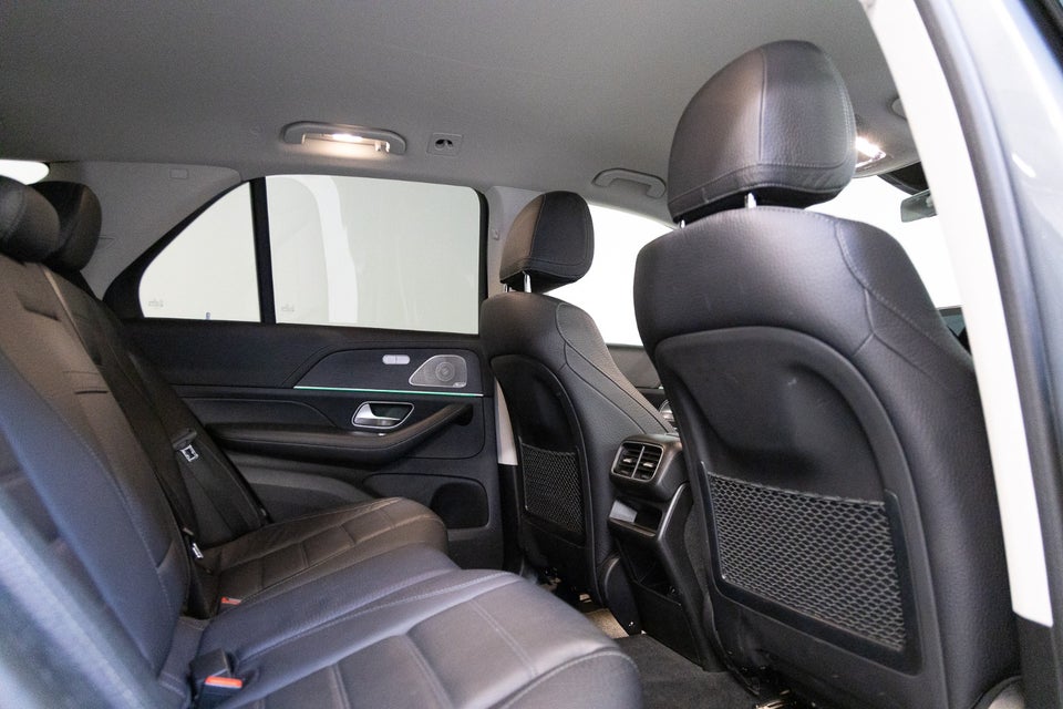 Mercedes GLE350 e 2,0 aut. 4Matic 5d