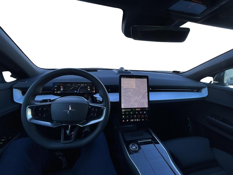 Polestar 3 Long Range AWD 5d