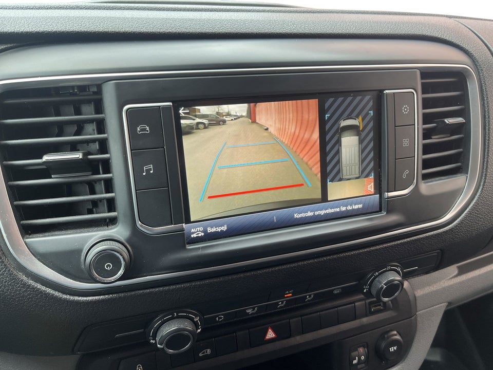Toyota ProAce 2,0 D 144 Long Comfort Master 4d