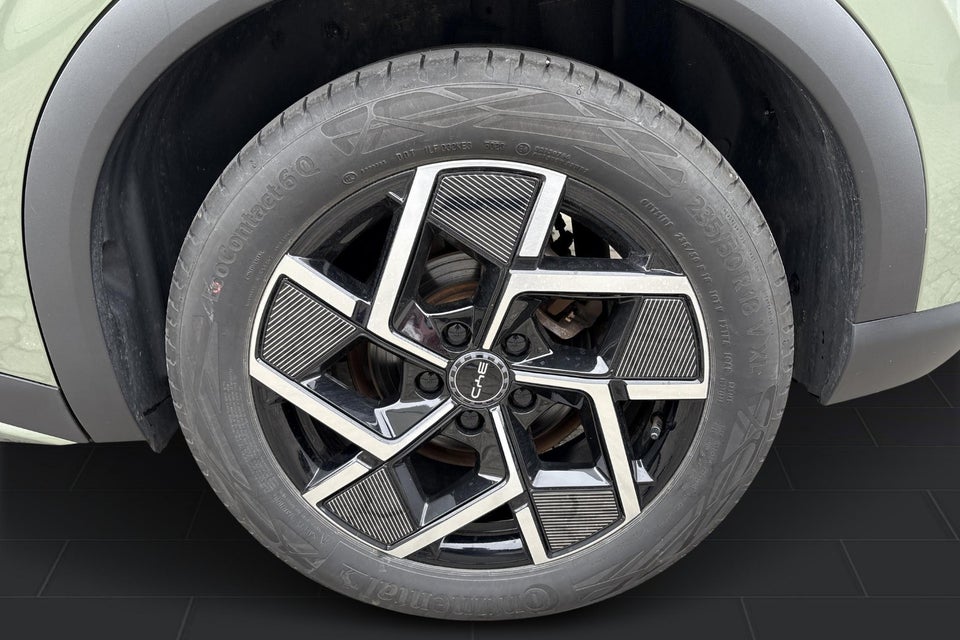 BYD Atto 3 60 Design 5d