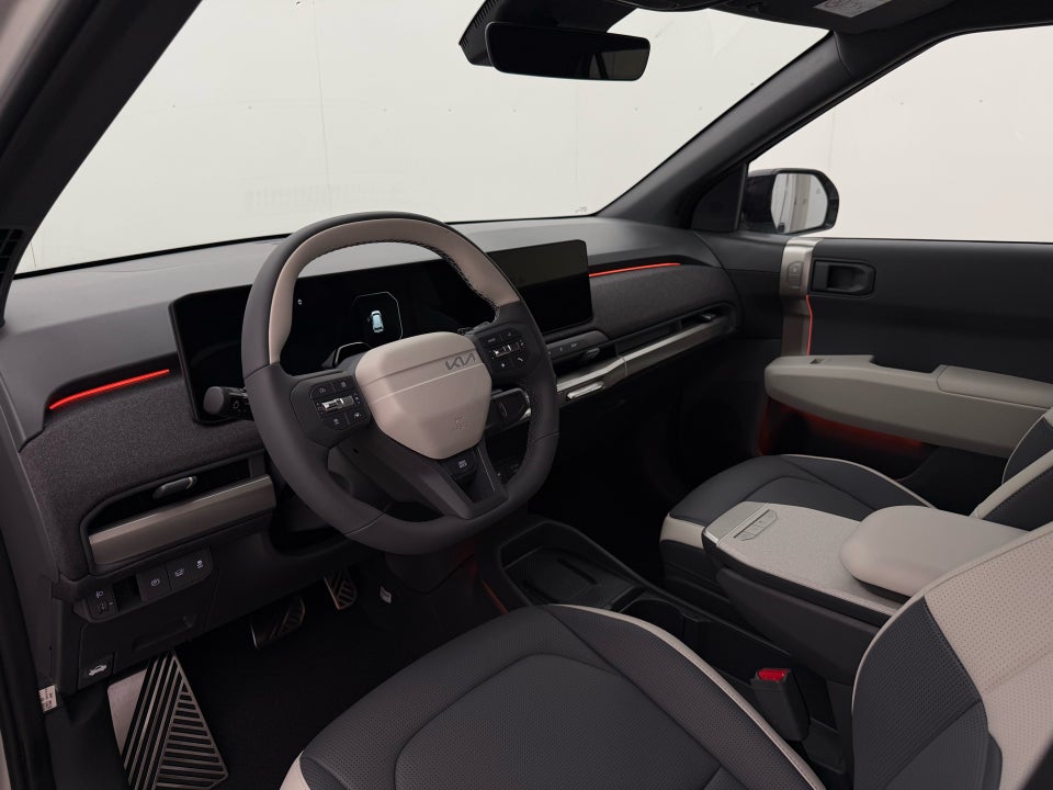 Kia EV3 81 Long Range GT-Line 5d