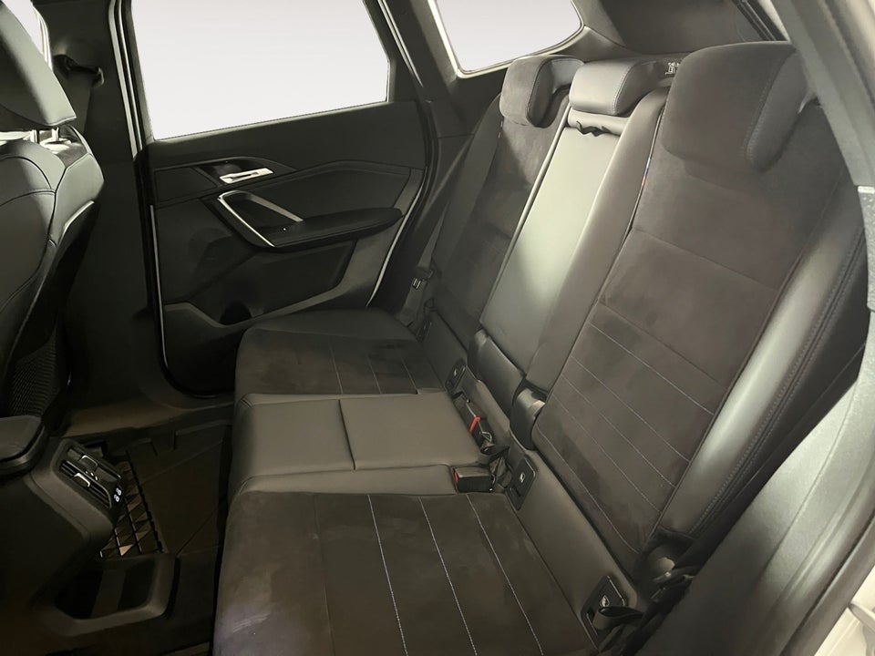 BMW iX1 xDrive30 M-Sport 5d