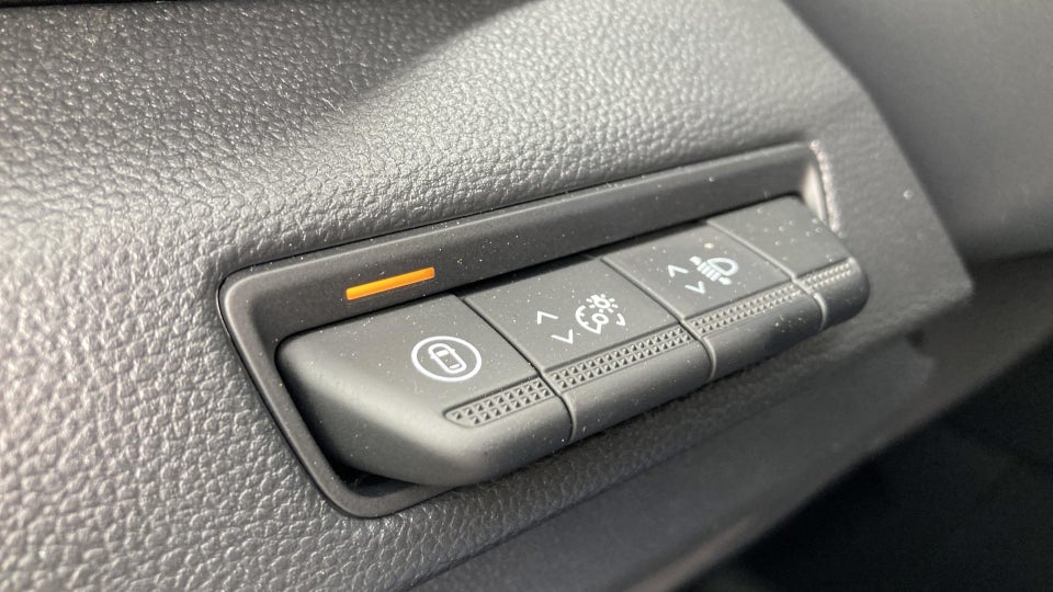 Renault Trafic 2,0 dCi 150 L2H1 Tekno EDC