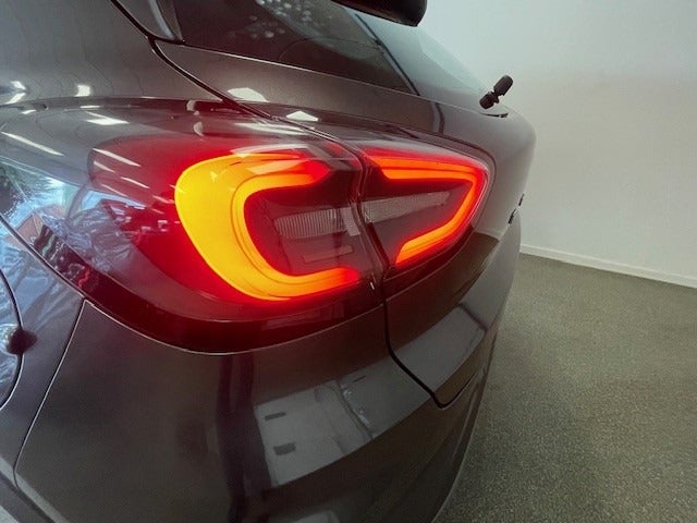 Ford Puma 1,0 EcoBoost Titanium DCT 5d