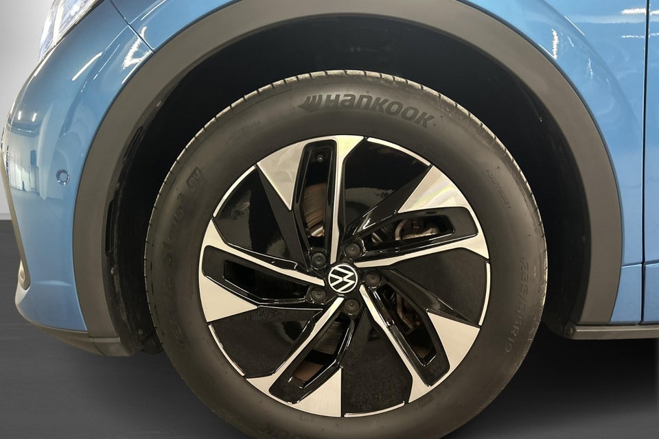 VW ID.5 77 Style 5d