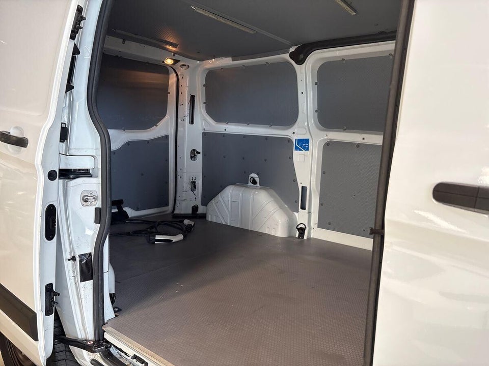 Ford Transit Custom 340 L1 1,0 PHEV Trend aut.