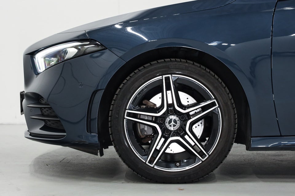 Mercedes A250 e 1,3 AMG Line aut. 5d