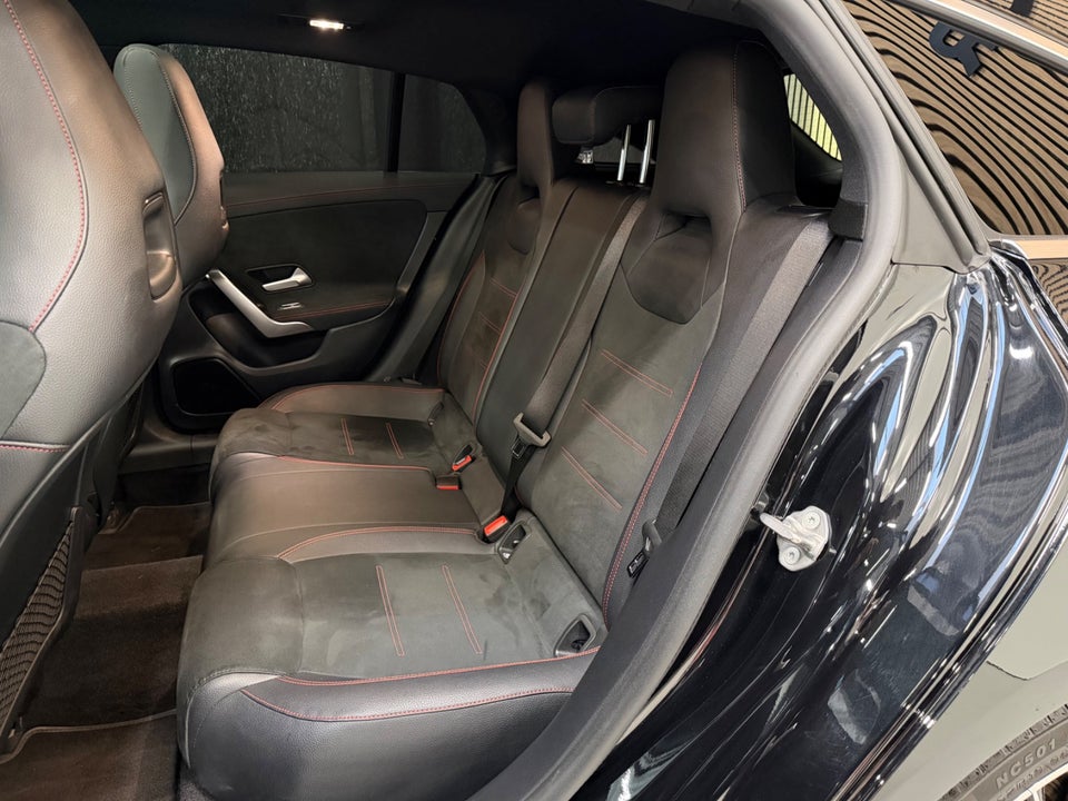 Mercedes CLA250 e 1,3 AMG Line Shooting Brake aut. 5d