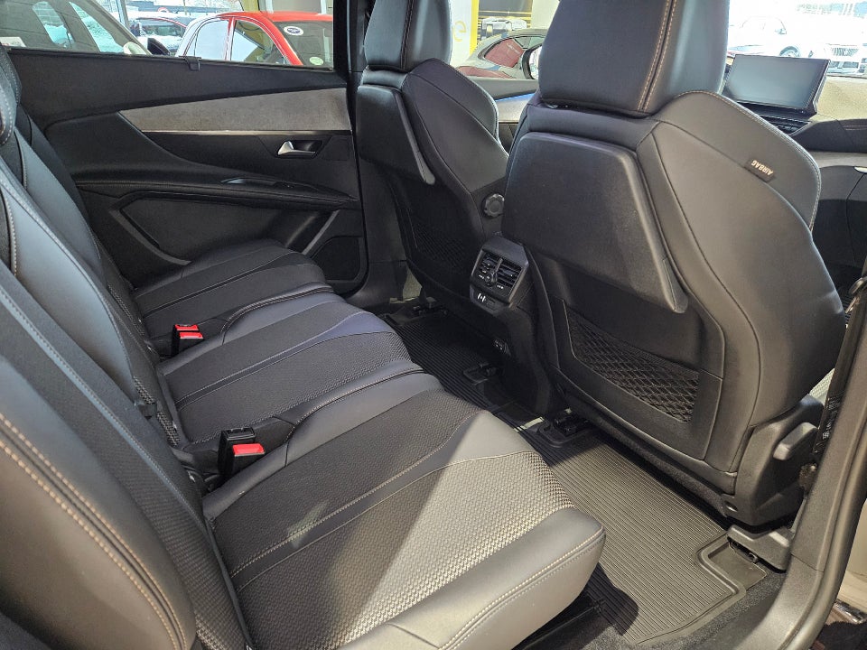 Peugeot 5008 1,2 PureTech 130 GT EAT8 7prs 5d