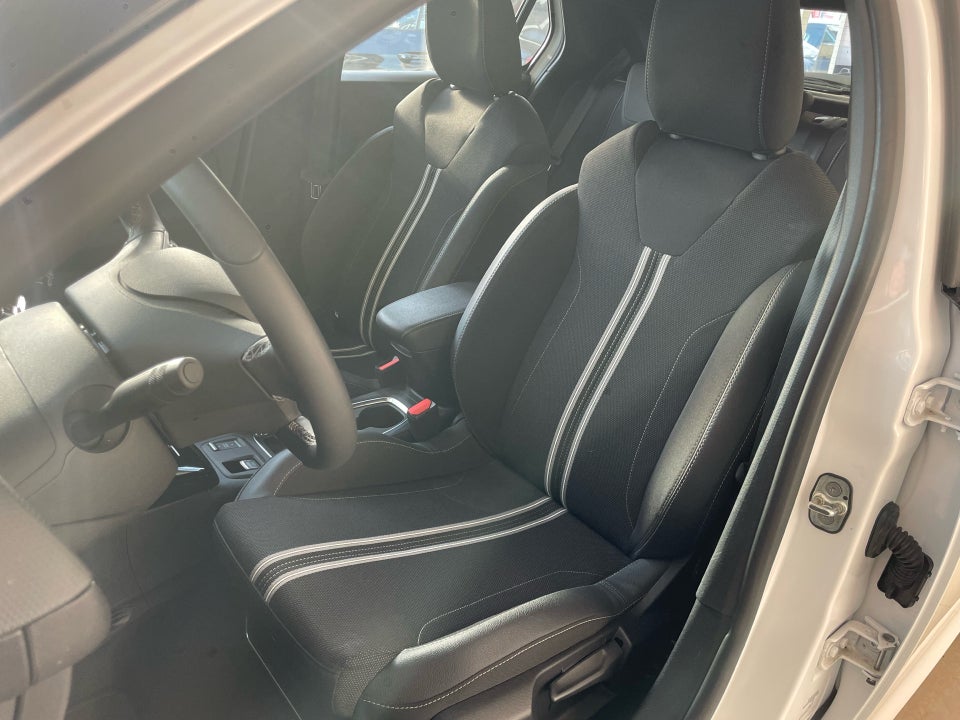 Opel Corsa-e 50 GS 5d