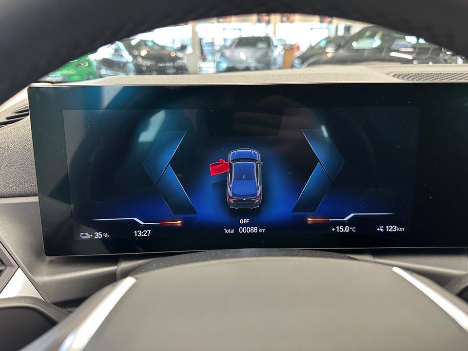BMW i4 eDrive40 5d