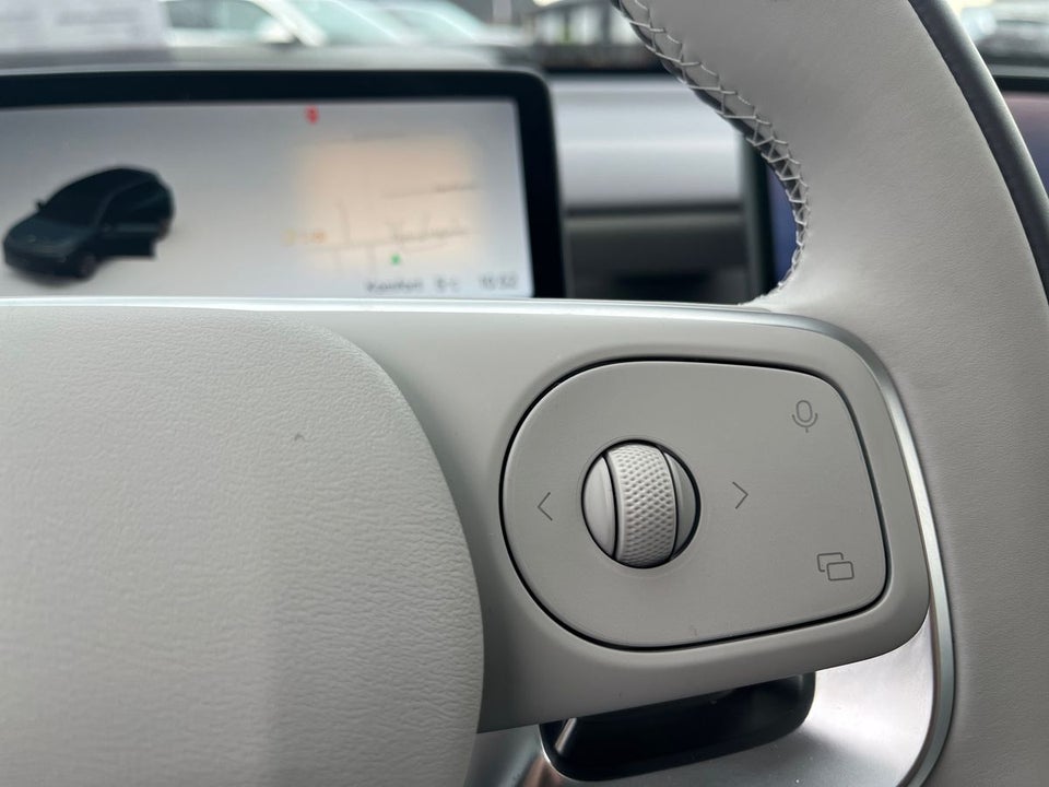 Leapmotor B10 67 Design 5d