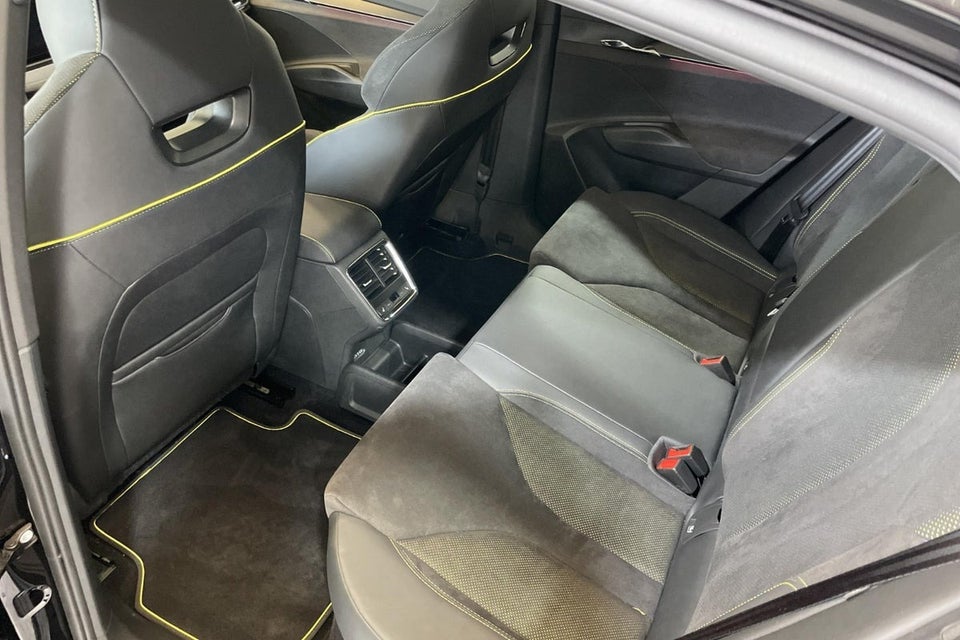 Skoda Enyaq iV RS Maxx Coupé 5d