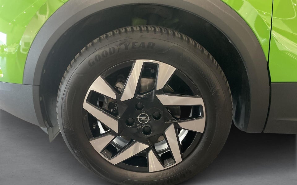 Opel Mokka-e 50 GS Line 5d