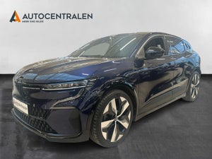 Renault Megane E-Tech, modelår 2022, 85,000 km