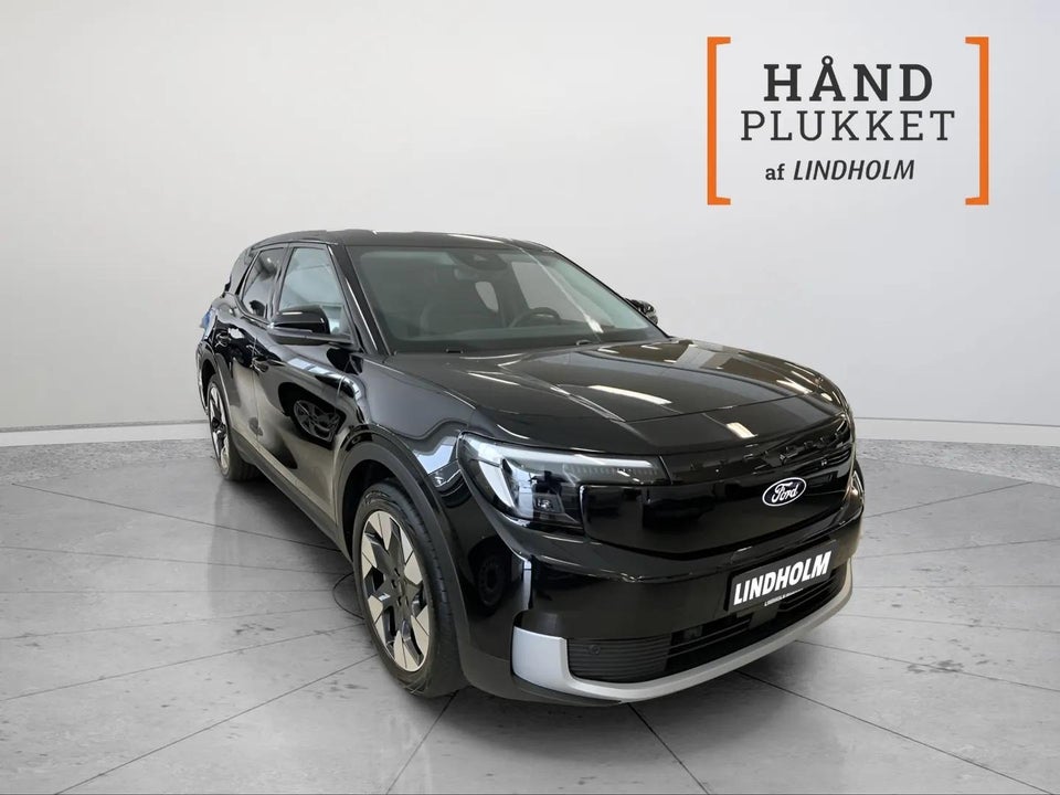 Ford Explorer 77 Premium Extended Range 5d