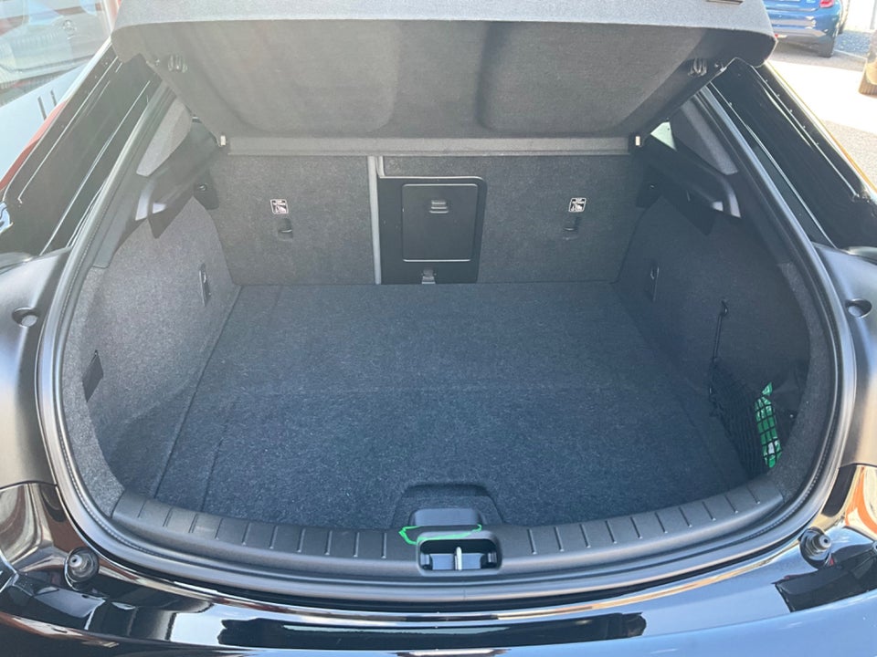 Polestar 2 Long Range AWD 5d