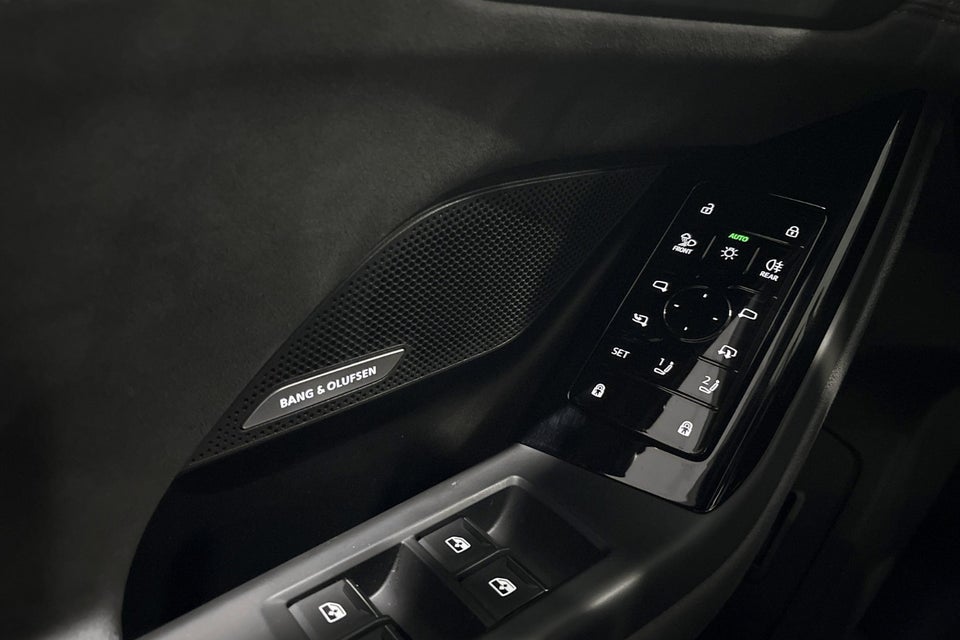 Audi S6 e-tron Sportback quattro 5d