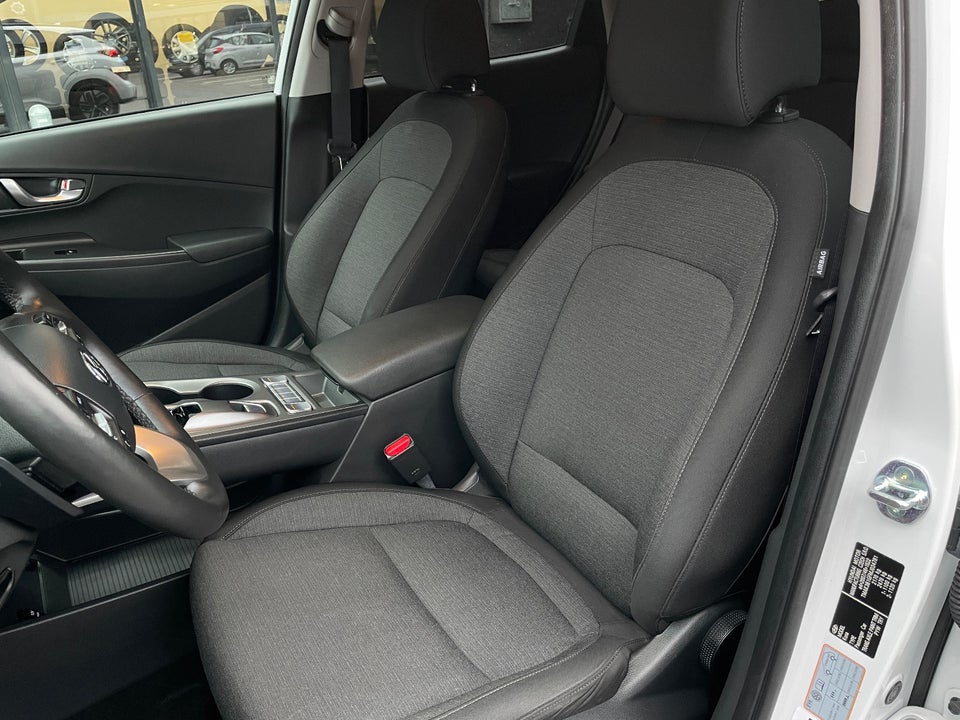 Hyundai Kona 64 EV Advanced 5d