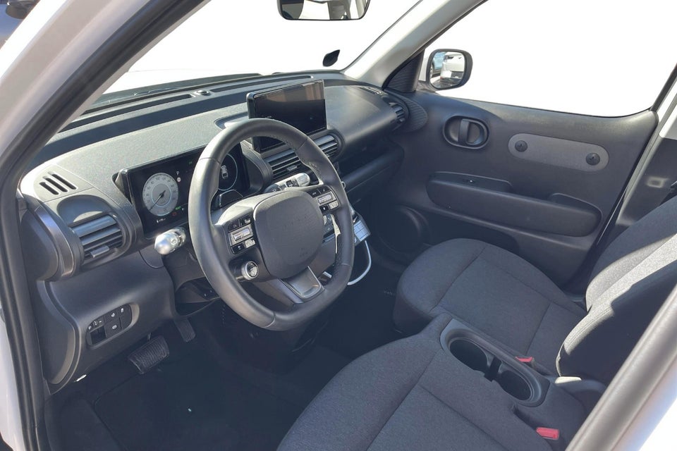 Hyundai Inster 42 Essential 5d